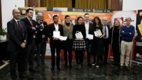 ganadores anterior edici&oacute;n