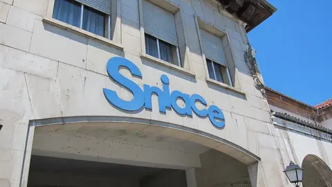F&aacute;brica de Sniace en Torrelavega 