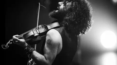 Ara Malikian