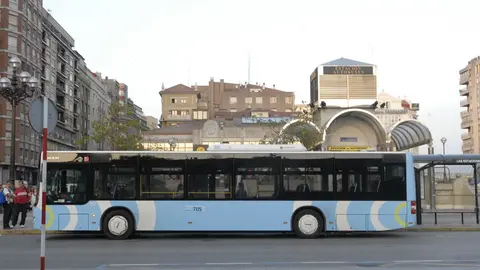 Autob&uacute;s municipal
