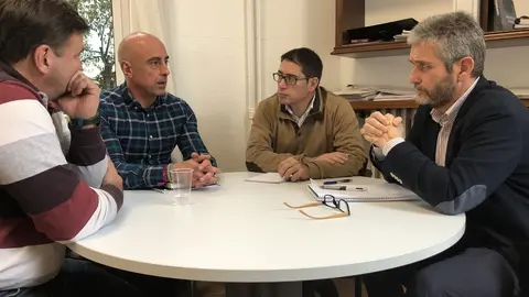 Ciudadanos (Cs) | Ceruti: &ldquo;Queremos Que El Desbloqueo En Parques Y Jardines Implique A Todos&rdquo;