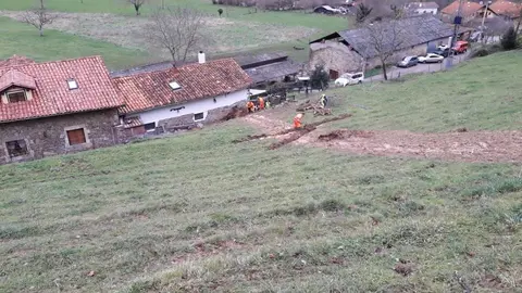 Argayo en Camale&ntilde;o