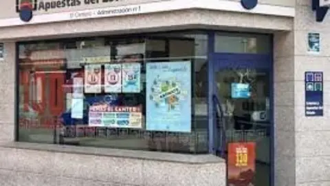 administracion loteria archivo