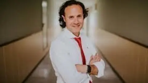 leandro fernandez macho