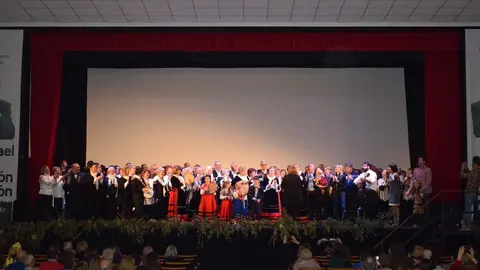 Festival de villancicos de Pi&eacute;lagos