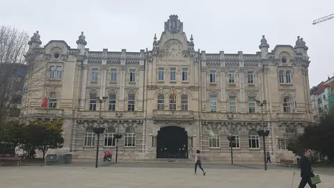Ayuntamiento de Santander