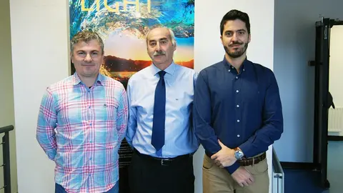 Nota Uc Desarrollo De Sensor Con Aplicaciones M&eacute;dicas