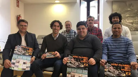 Concurso Ilumina tu pueblo esta Navidad