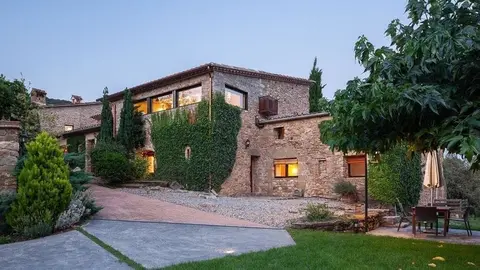 Imagen de casa rural