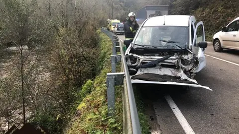 El a&ntilde;o 2019 puede convertirse en el a&ntilde;o con menos muertos en las carreteras de l