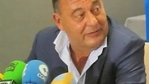 El presidente de la Asociaci&oacute;n de Constructores y Promotores de Cantabria, Gervasio Pinta, se declara "moderadamente optimista" respecto a las perspectivas del sector en la comunidad para 2019 tras el "pobre" balance de 2018