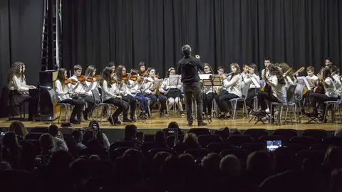 Camargo.- La Escuela de M&uacute;sica abre el periodo de inscripciones