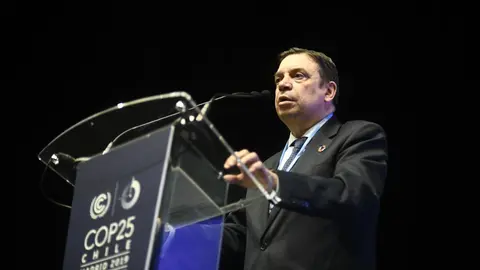 El Ministerio de Agricultura abona 4.116 millones de las ayudas directas de la PAC