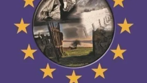 Revista 'Somos Europa'