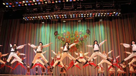 Calendario De Actividades