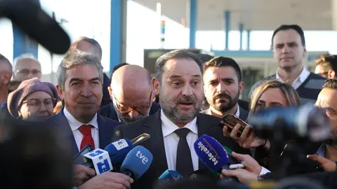 &Aacute;balos dice que est&aacute;n a la espera de la posici&oacute;n de ERC para la investidura de S