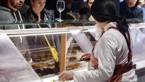 Los hogares reducen un 7% su presupuesto por la cuesta de enero, seg&uacute;n Fintonic