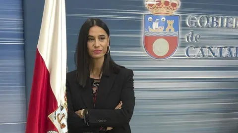 Odette &Auml;lvarezdirectora G Consumo