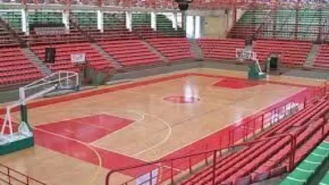 pabellon vicente trueba