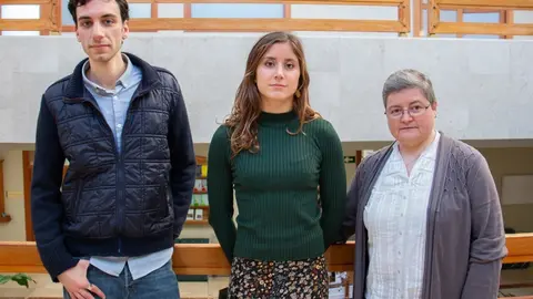 Nota Uc El Consejo Social De La Uc Falla Los Premios Literarios 2019