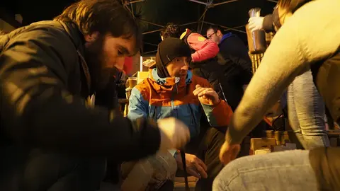 OLYMPUS DIGITAL CAMERA         