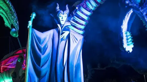 DAVID S. BUSTAMANTE 05/01/2020 SANTANDER/ CANTABRIA Cabalgata de Reyes de Santander