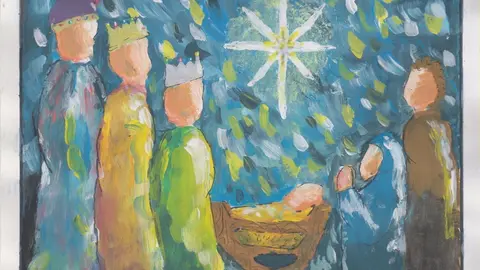 Tarjeta seleccionada por el Ayuntamiento de Astillero