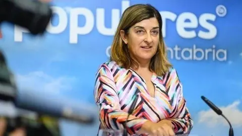 Mar&iacute;a Jos&eacute; S&aacute;enz de Buruaga