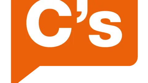 logo ciudadanos