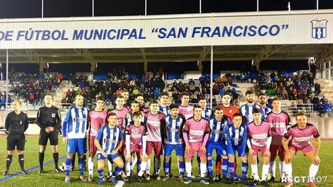 Triangular solidario