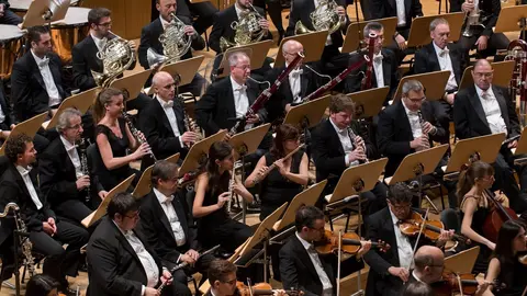 Orquesta Nacional de Espa&ntilde;a