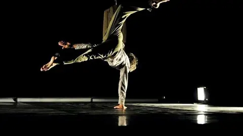 Compa&ntilde;&iacute;a profesional de Asturias Zig Zag. Miguel Quiroga Portrait