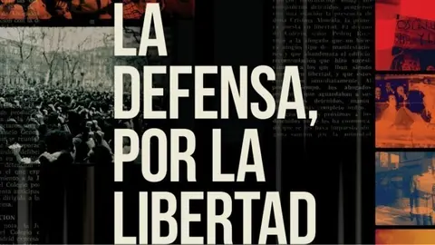 documental defensa por la libertad
