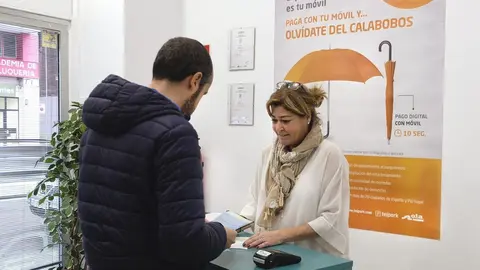 OFICINA DE LA OLA PARA LA RENOVACI&Oacute;N DE LA TARJETA DE RESIDENTE