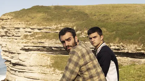 EuropaPress_2425255_Fotograma_de_'Diecisiete'