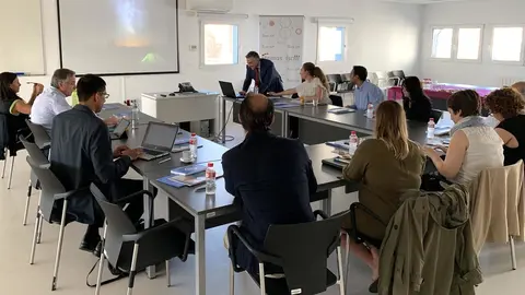 El IDIVAL participar&aacute; en un proyecto europeo para mejorar la hospitalizaci&oacute;n domiciliaria de pacientes