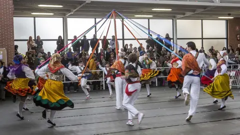 Fiestas de San Vicente M&aacute;rtir de Muriedas