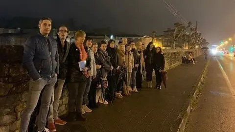 Concentraci&oacute;n-Residencia