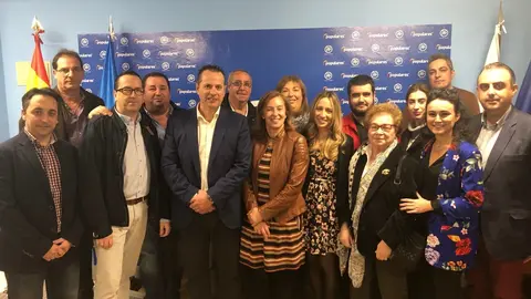 junta local pp astillero archivo