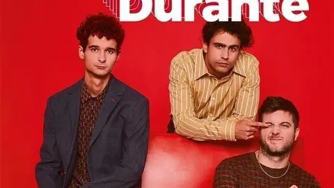 Carolina Durante recorren Espa&ntilde;a con la gira Vibra Mahou