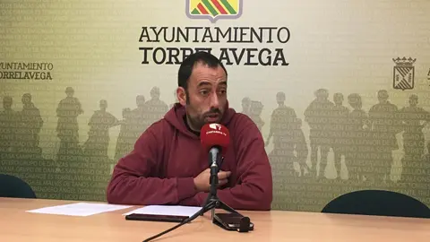 Torrelavega.- ACpT