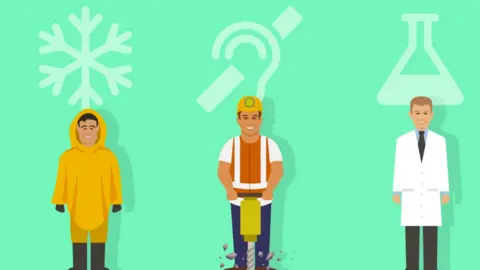 ENFERMEDAD PROFESIONAL