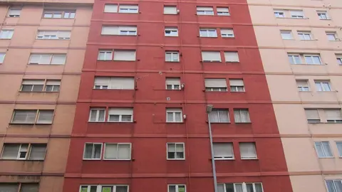 Viviendas en Cantabria