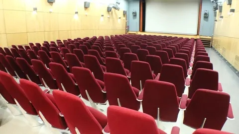 Butacas Sala Bret&oacute;n Astillero