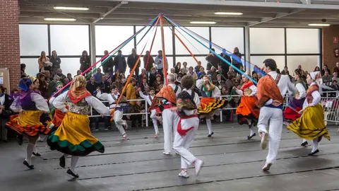 Fiestas de San Vicente M&aacute;rtir de Muriedas