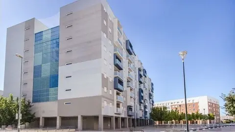 Viviendas en Badajoz que vende Sareb