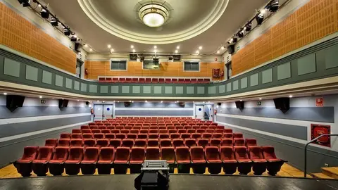 Filmoteca de Cantabria 