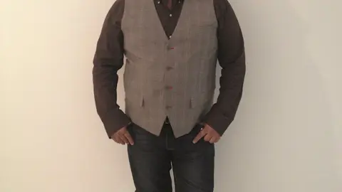 Juan Carlos Moya, responsable CEART Fuenlabrada