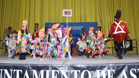 carnaval astillero archivo