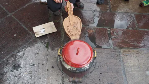 OLYMPUS DIGITAL CAMERA         